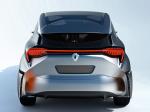 Renault EOLAB Concept 2014 года